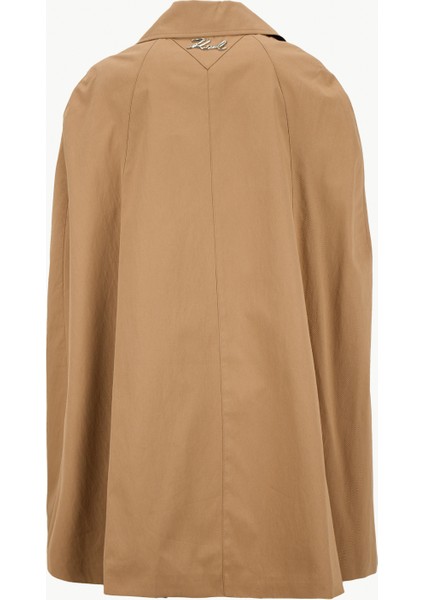 Bej Kadın Trençkot A3W15014 indirimleri