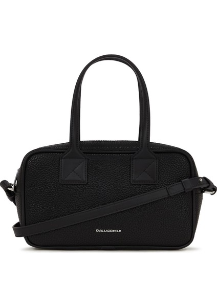 Siyah Kadın El Çantası A4W300471AV fiyatları