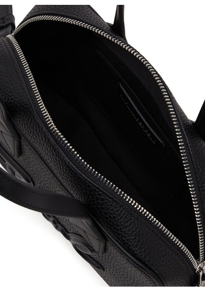 Siyah Kadın El Çantası A4W300471AV modelleri