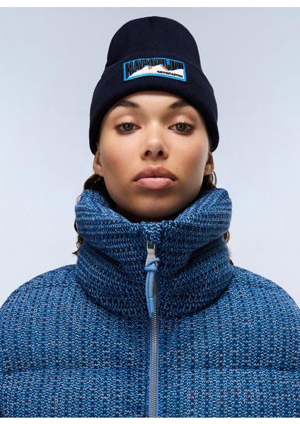 NP0A88T61761-F-MONTEPIANA Mavi Erkek Bere fiyatları