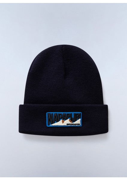 NP0A88T61761-F-MONTEPIANA Mavi Erkek Bere modelleri