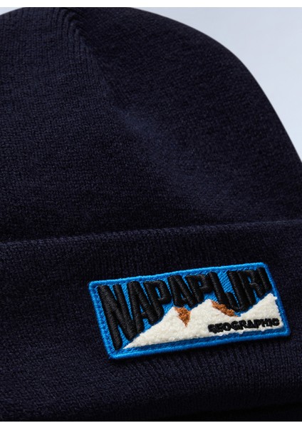 NP0A88T61761-F-MONTEPIANA Mavi Erkek Bere fırsatları