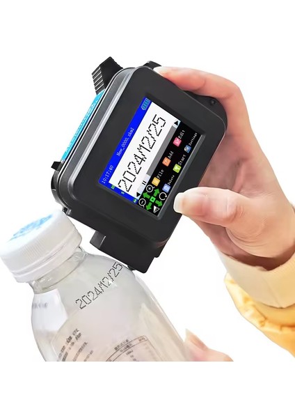 Mini Eltipi Kodlama Cihazı