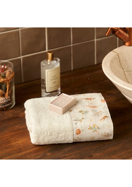 Amberwood Trail Katı Sabun Sarı (150 gr) fırsatları