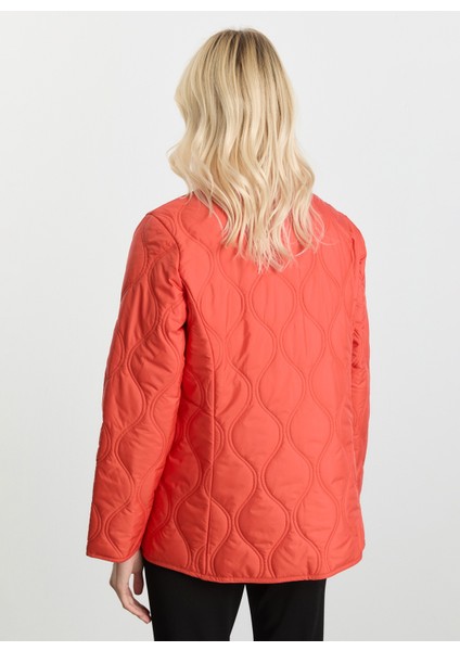 Kiremit Kadın Mont 25KSL6154 indirimleri