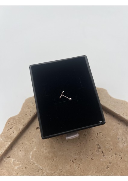 Minik Yaprak Gümüş Tragus modelleri