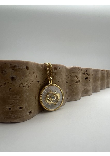 Balık Burcu Gümüş Kolye fiyatları