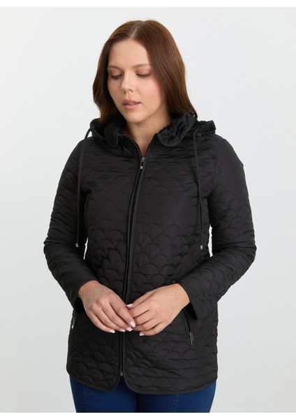 Siyah Mont 25KSL6159