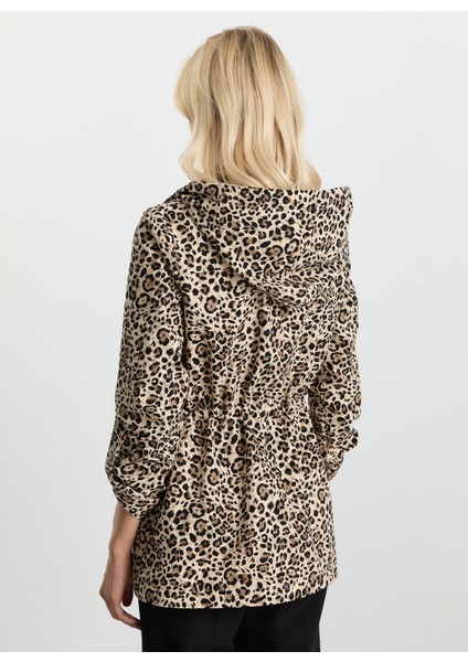 Vizon Kadın Trençkot 25KSL9535 fırsatları