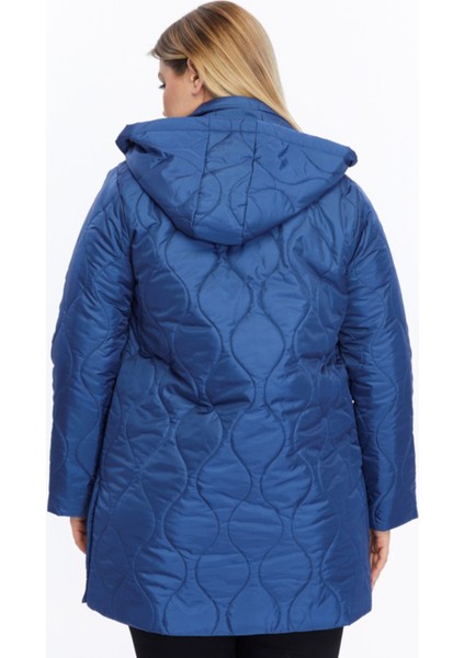 Indigo Kadın Mont 25KSL6168 modelleri