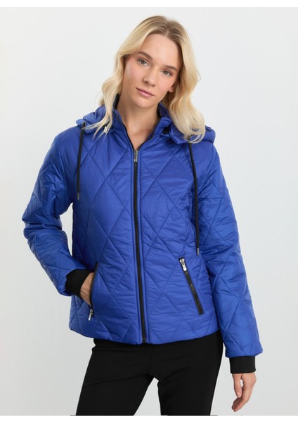 Saks Kadın Mont 25KSL6153