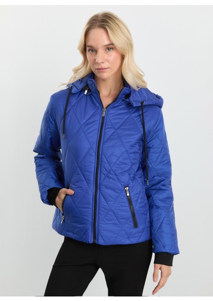 Saks Kadın Mont 25KSL6153 fiyatları