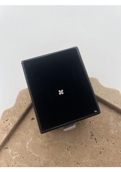 Gümüş Çiçek Tragus