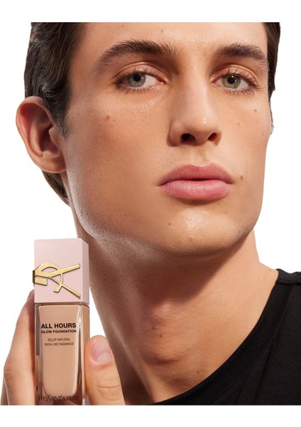 All Hours Glow Fondöten Mn5 fırsatları