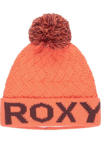 Pembe Kız Çocuk Bere ERGHA03356-EFFIE Gırl Beanıe