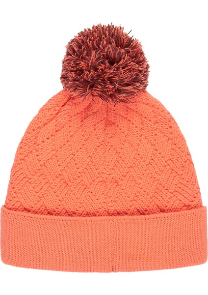 Pembe Kız Çocuk Bere ERGHA03356-EFFIE Gırl Beanıe fiyatları