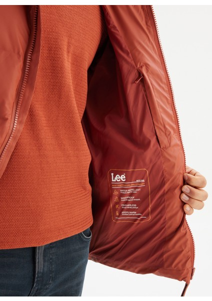 Kahve Erkek Mont L2520263220 Kahverengi Mont indirimleri