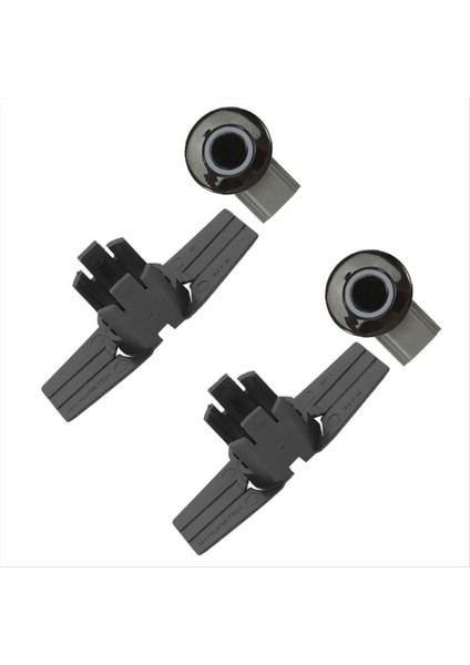 2pcs Bracket Ile Park Sensörü Nissan Altima Için 28533-5ZA0A 28438-4GA1A 2015-2018 (Yurt Dışından) modelleri