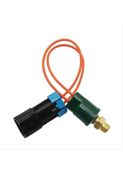 Muncie Döküm Kamyonu Için Yeni Yağ Basınç Anahtarı Sensörü 30T60228 (Yurt Dışından)