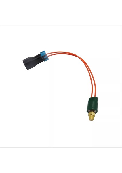 Muncie Döküm Kamyonu Için Yeni Yağ Basınç Anahtarı Sensörü 30T60228 (Yurt Dışından) fırsatları