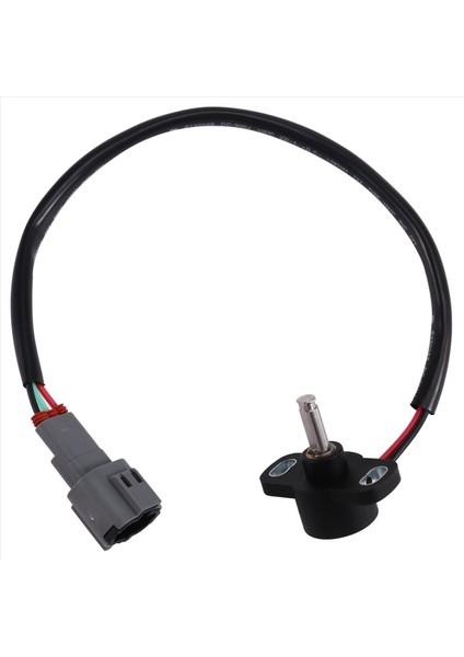 Gaz Kelebeği Sensörü 4614912 Hitachi Yedek Parçalar Için Adım Motor Gaz Kelesi Konum Sensörü Kazan Motor Konumlandırıcı (Yurt Dışından)