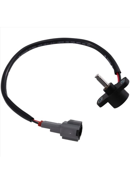 Gaz Kelebeği Sensörü 4614912 Hitachi Yedek Parçalar Için Adım Motor Gaz Kelesi Konum Sensörü Kazan Motor Konumlandırıcı (Yurt Dışından) fiyatları