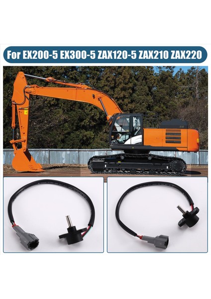 Gaz Kelebeği Sensörü 4614912 Hitachi Yedek Parçalar Için Adım Motor Gaz Kelesi Konum Sensörü Kazan Motor Konumlandırıcı (Yurt Dışından) indirimleri