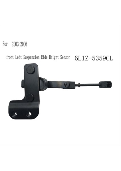 6L1Z-5359CL Ford Ncoln Expedition Navigator V8 5.4l Sport Fayda 2003-06 (Yurt Dışından) modelleri