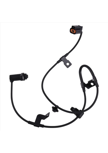 MN102577 Mitsubishi L200 2010 Için Arka Sol Abs Tekerlek Hız Sensörü - 2011 Otomobil Aksesuarları (Yurt Dışından)