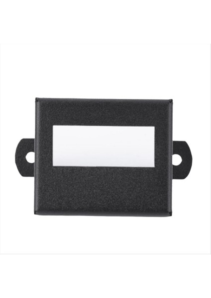 Araba Ön Radar Sensörü Koruyucu Kapak Honda Cr-V 2017-2022 Için Radar Sensör Koruma Kapağı (Yurt Dışından)