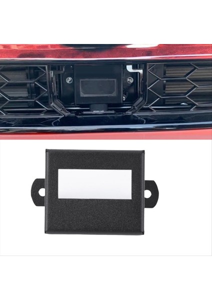 Araba Ön Radar Sensörü Koruyucu Kapak Honda Cr-V 2017-2022 Için Radar Sensör Koruma Kapağı (Yurt Dışından) fırsatları