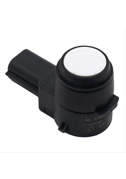 Araba Ters Radar Sensörü Park Park Yardımı Sensörü Chevrolet Silverado Için 23470138 Gmc Yukon Cadillac Escalade (Yurt Dışından)