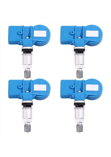 6B3609200 Byd E5 G5 G6 S7 S3 Yuan Sıruı Şarkı Tang Dm Tpms Izleme Sistemi 433MHZ Için Lastik Basınç Sensörü (Yurt Dışından)