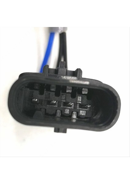 12627139 Buick Regal Chevrolet Mabu Impala Cadillac Cts Ats 2013-2015 234-4763 2344763 (Yurt Dışından) indirimleri