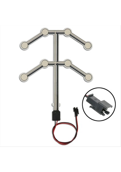 1 Pcs Evrensel Araba Koltuğu Basınç Sensörü Güvenk Kemeri Uyarı Hatırlatma Pedi (Yurt Dışından) modelleri