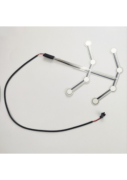 1 Pcs Evrensel Araba Koltuğu Basınç Sensörü Güvenk Kemeri Uyarı Hatırlatma Pedi (Yurt Dışından) fırsatları