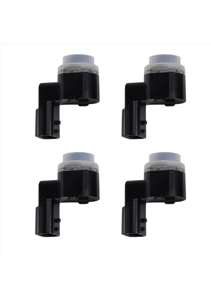 4pcs 28438-4BA5C Pdc Park Sensörü Parktronic 284384BA5C Infiniti Q50 Q60 QX60 QX80 Nissan Titan 16-21 259949NF0A (Yurt Dışından)