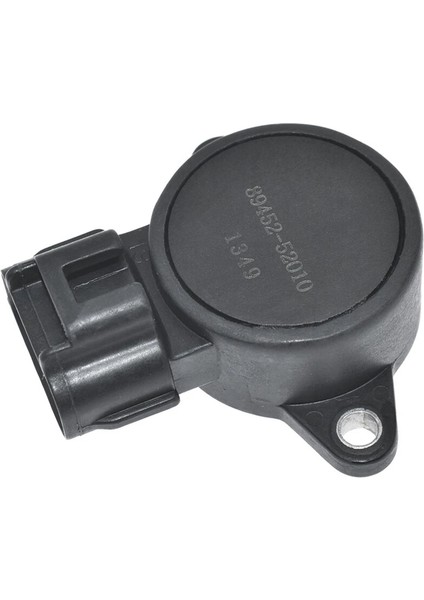 Toyota Aygo Yaris Vitz Subaru Justy 89452-52010 Için Gaz Kelebeği Pozisyon Sensörü (Yurt Dışından) modelleri
