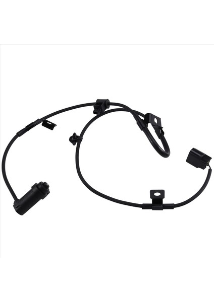 MN102577 Mitsubishi L200 2010 Için Arka Sol Abs Tekerlek Hız Sensörü - 2011 Otomobil Aksesuarları (Yurt Dışından) modelleri