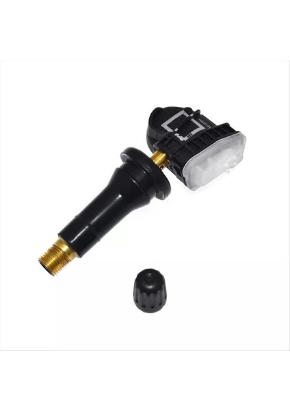 Araba Tpms Sensörü Snap-In Lastik Basınç Sensörü 433MHZ EV6T-1A150-CB Ford Fiesta F-150 C-Max Focus 433MHZ Tpms (Yurt Dışından)