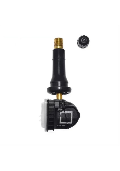 Araba Tpms Sensörü Snap-In Lastik Basınç Sensörü 433MHZ EV6T-1A150-CB Ford Fiesta F-150 C-Max Focus 433MHZ Tpms (Yurt Dışından) fırsatları