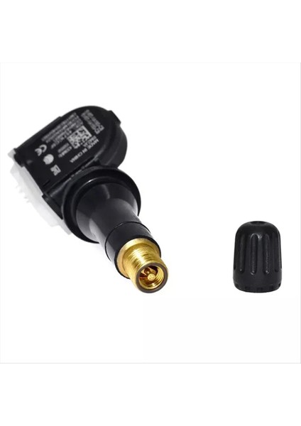 Araba Tpms Sensörü Snap-In Lastik Basınç Sensörü 433MHZ EV6T-1A150-CB Ford Fiesta F-150 C-Max Focus 433MHZ Tpms (Yurt Dışından) indirimleri