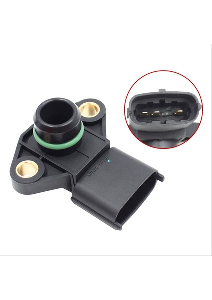 Araç Alım Hava Basınç Sensörü Basınç Sensörü 6675420017 Ssangyong Kyron 2007 (Yurt Dışından) fırsatları