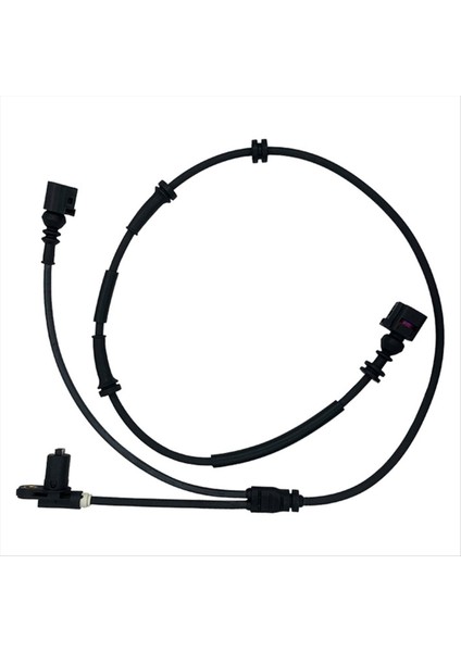 7M3927807F Vw Sharan Için Araç Tekerlek Hız Sensörü 1997-2010 YM212B372EB (Yurt Dışından)