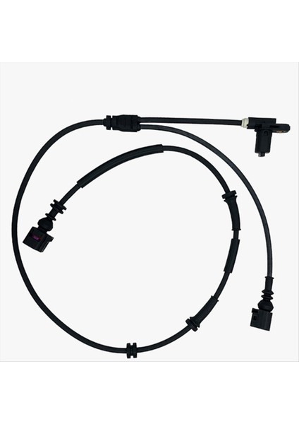 7M3927807F Vw Sharan Için Araç Tekerlek Hız Sensörü 1997-2010 YM212B372EB (Yurt Dışından) fiyatları