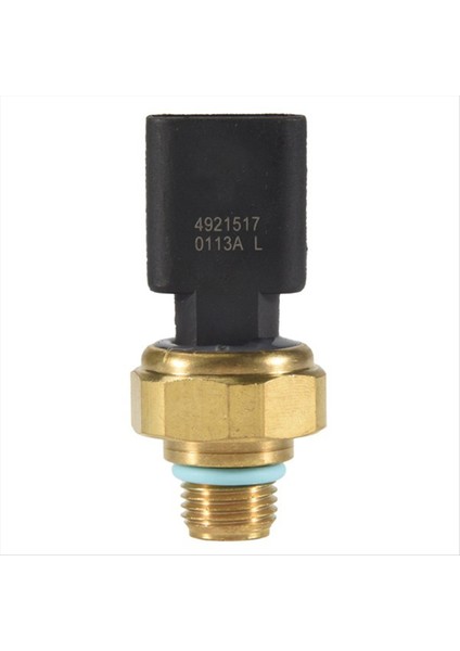 2pcs 4921517 Araç Motor Yağı Basınç Verici Sensörü Cummins Isx Ism ISX11.9 ISX15 Otomatik Aksesuarlar (Yurt Dışından) fiyatları