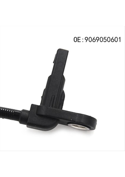 Mercedes Benz Sprinter Için Ön Aks L/r Abs Tekerlek Hız Sensörü Benz Sprinter 2500 3500 9069050601 9065403917 Araba Aksesuarları (Yurt Dışından) fırsatları