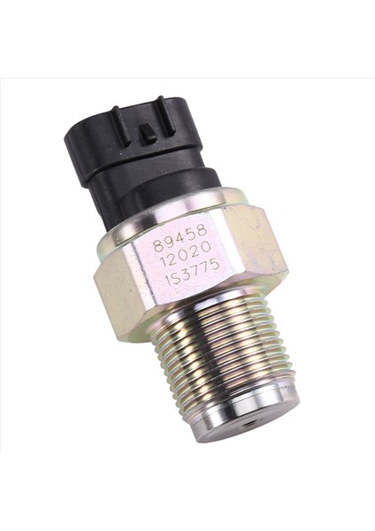 89458-12020 Yakıt Ray Basınç Sensörü 8945812020 Toyota Auris Avensis Hiace Hilux Land Cruiser Prado Rav4 2003-2009 (Yurt Dışından) modelleri