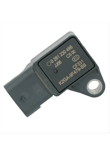 K2GA-9F479-BB Araç Araç Moment Basınç Sensörü Ford C-Max Fiesta Grand Puma Tourneo 2012-2021 K2GA9F479BB (Yurt Dışından)