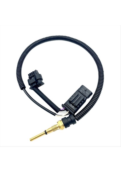 9807521080 Peugeot Için Araç Soğutucu Sıcaklık Sensörü Citroen 7549032-02 Temp Sensör Otomotiv Aksesuarları (Yurt Dışından)